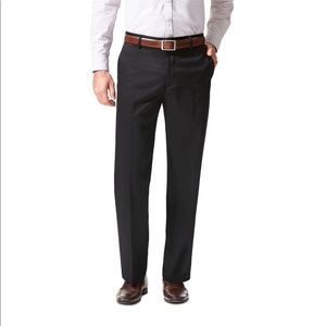 Men’s black dockers D2 signature new